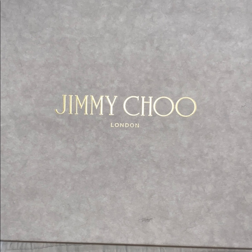 Jimmy choo heels